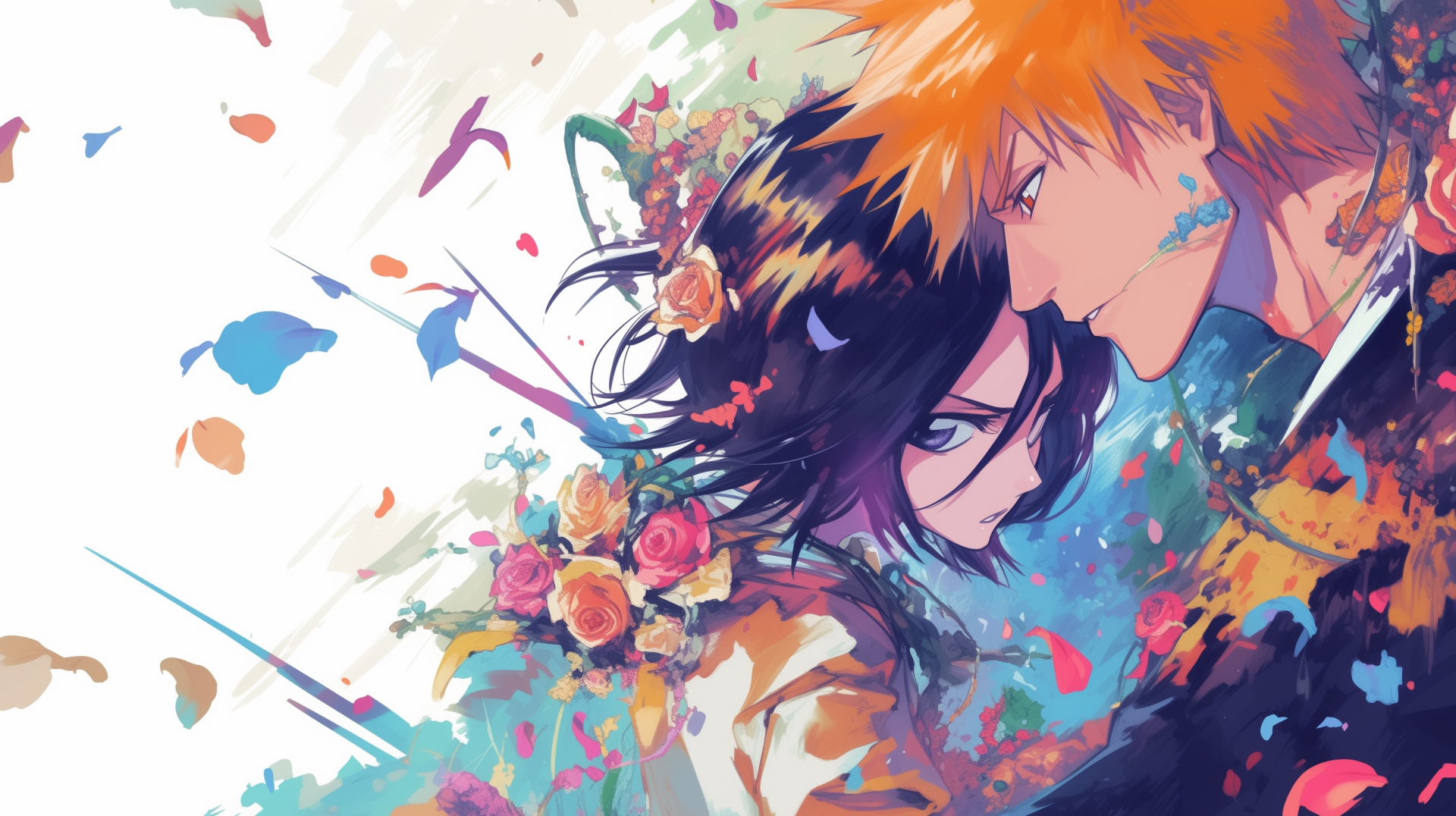BLEACH
