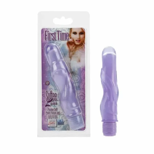 pornhint Pornhint First Time Softee Lover Massager Vibe Multi-Speed Beginner Waterproof Vibrator
