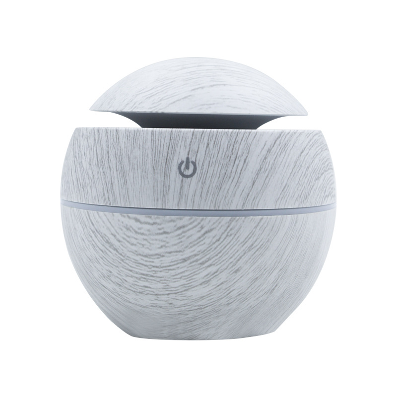 5V Wood Grain Household Humidifier 300Ml Colorful Luminous Aroma Diffuser U, 501 Original
5V Wood Grain Household Humidifier 300Ml Colorful Luminous Aroma Diffuser U, 501 Original