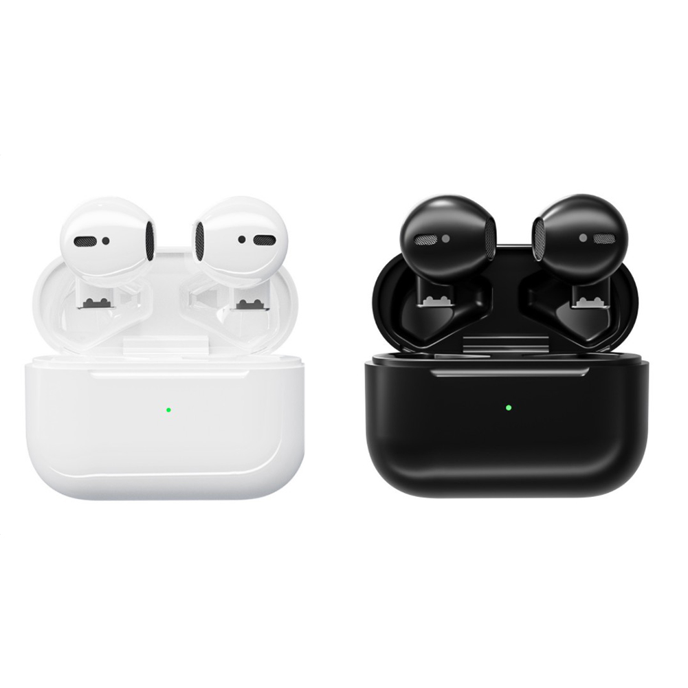 Mini Bluetooth Wireless Headset Sports Noise Cancelling Earbuds, White, 501 Original
Mini Bluetooth Wireless Headset Sports Noise Cancelling Earbuds, White, 501 Original