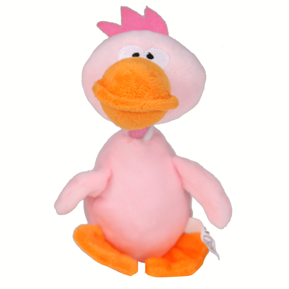 Pet Dog Toys Chew Puppy Dog Squeaky Toys Plush Sound Duck for Small Dogs, Yellow, 501 Original
Pet Dog Toys Chew Puppy Dog Squeaky Toys Plush Sound Duck for Small Dogs, Yellow, 501 Original
