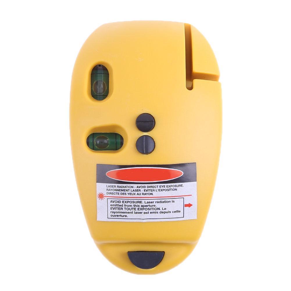 Right Angle 90 Horizontal Vertical Laser Guide Line Projection Square Level, 501 Original
Right Angle 90 Horizontal Vertical Laser Guide Line Projection Square Level, 501 Original