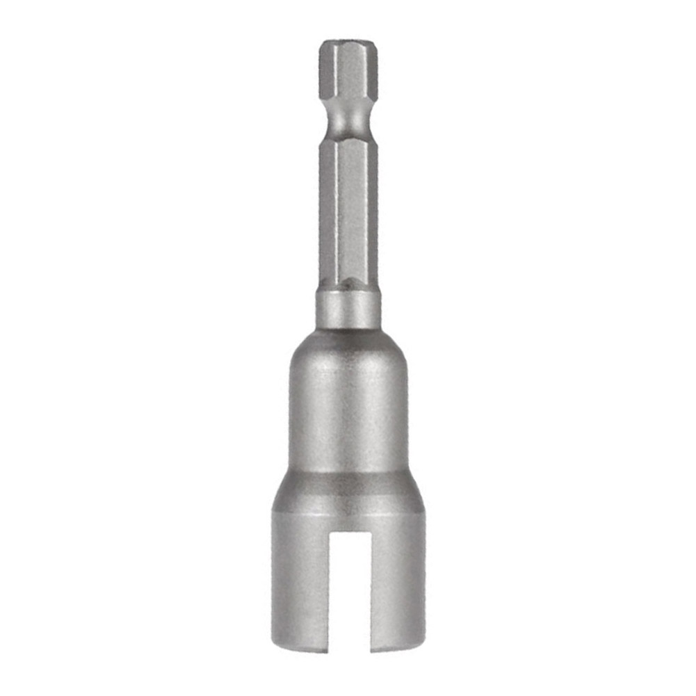 Drill Socket Adapter Impact Driver Extension 1/4 Hex Shank Head Drill Bits, 501 Original
Drill Socket Adapter Impact Driver Extension 1/4 Hex Shank Head Drill Bits, 501 Original