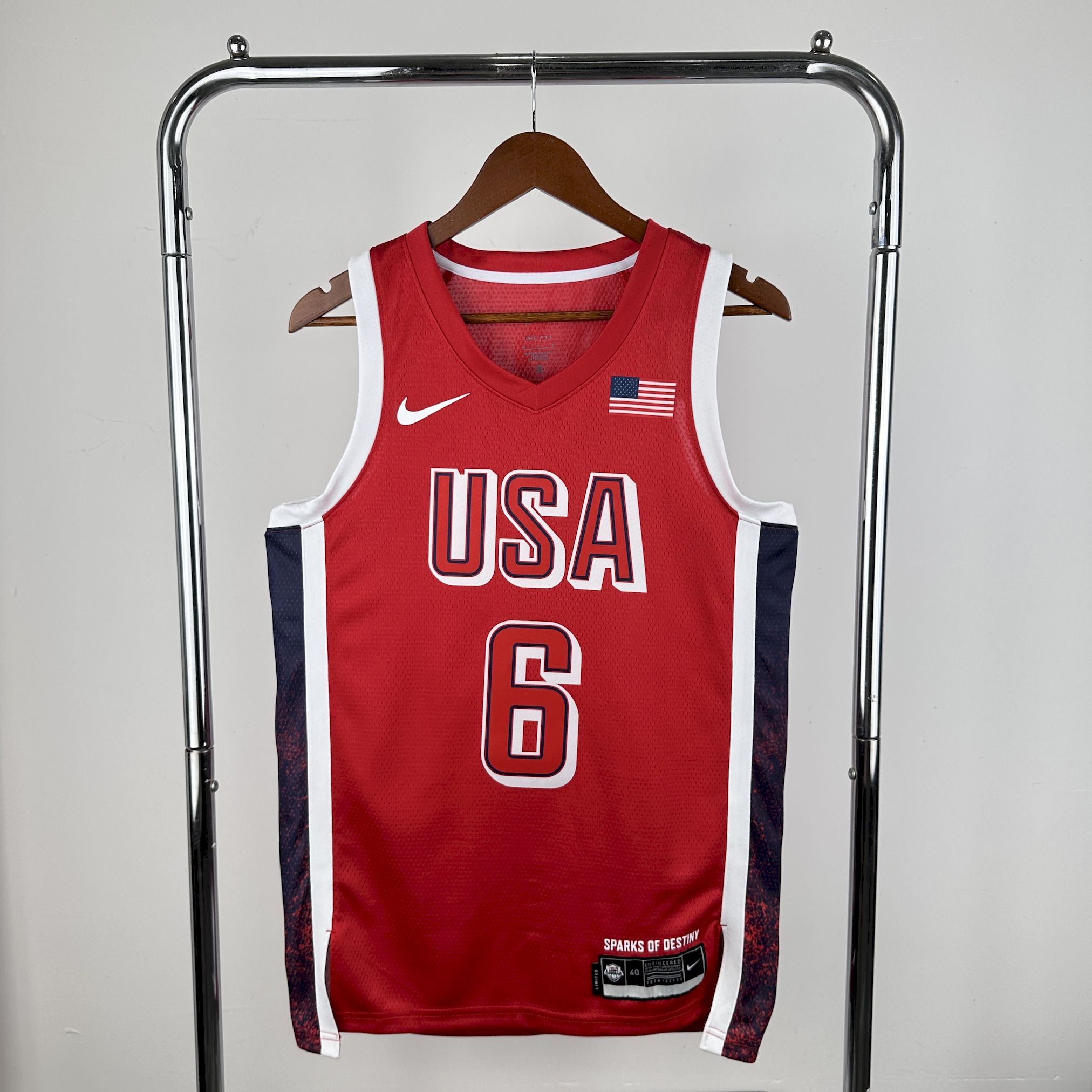 maillot nba tee shirt nba pas cher