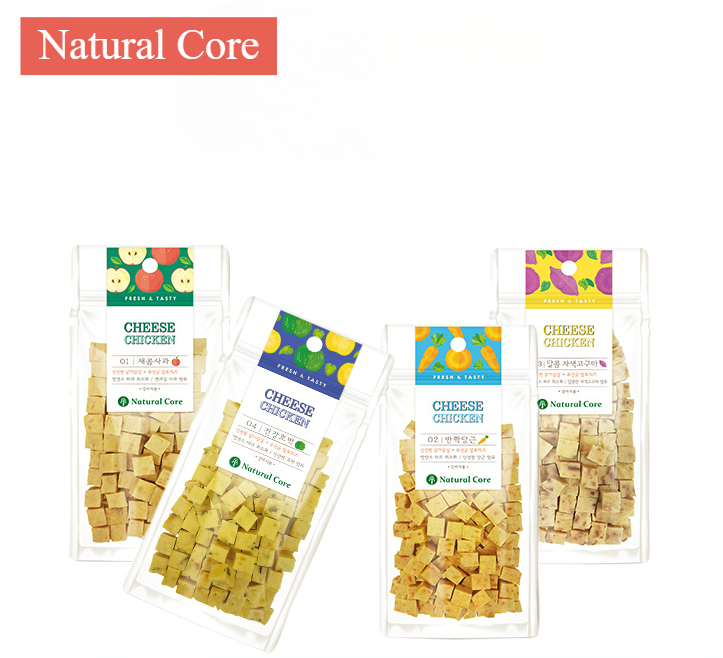 Pet Snacks