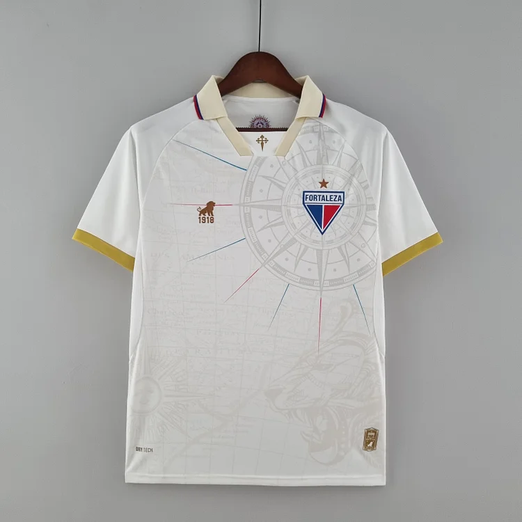 Fortaleza Home Shirt Kit 2022-2023