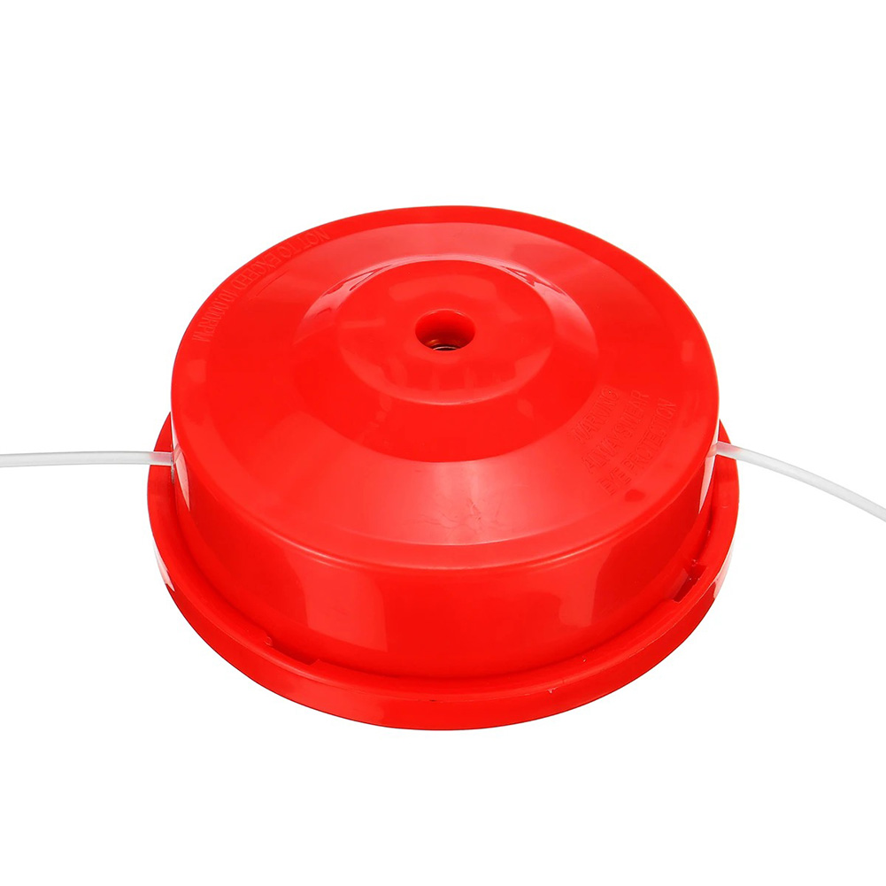 Plastic Grass Trimmer Double Spool Cutter Universal Mower Replacement Part, 501 Original
Plastic Grass Trimmer Double Spool Cutter Universal Mower Replacement Part, 501 Original