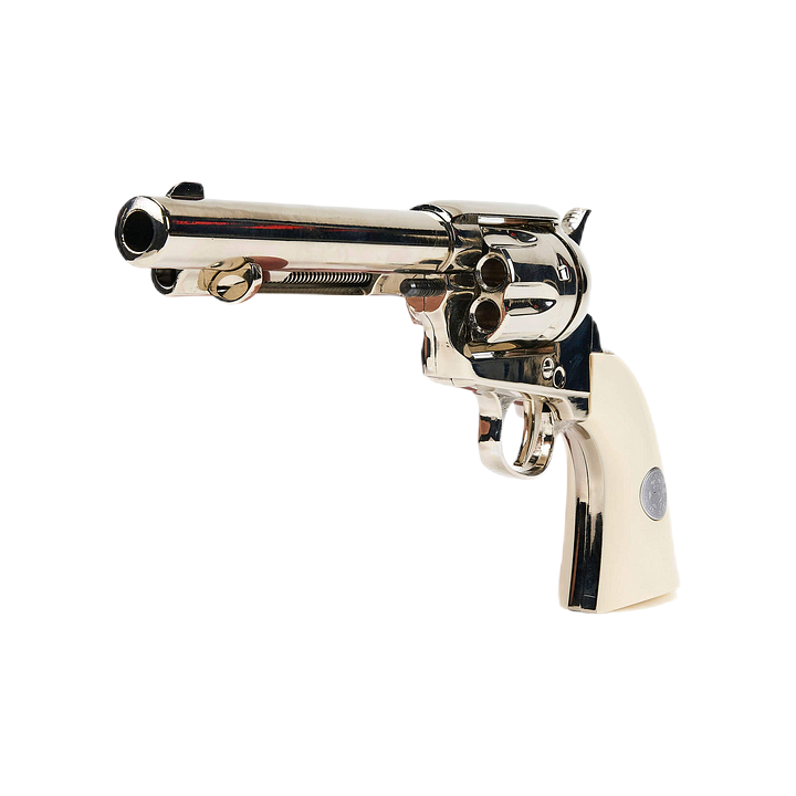 Toy Revolver Guns for Sale | Shop Quality Revolver Handguns Online