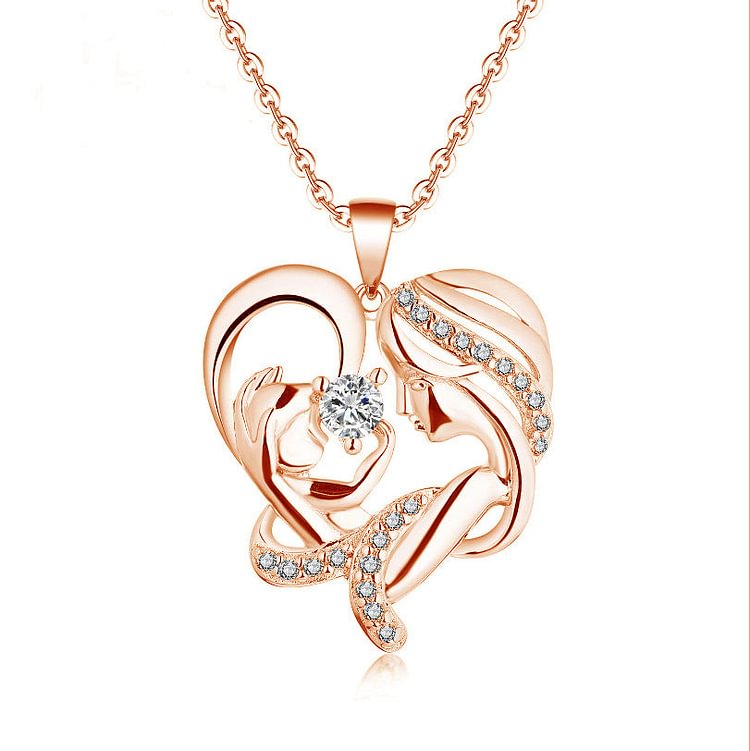 Mother's Love Necklace