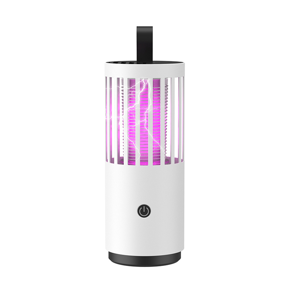 LED Mosquito Killer Lights Insect Fly Trap Mute Electric Repellent Lamp, 501 Original
LED Mosquito Killer Lights Insect Fly Trap Mute Electric Repellent Lamp, 501 Original