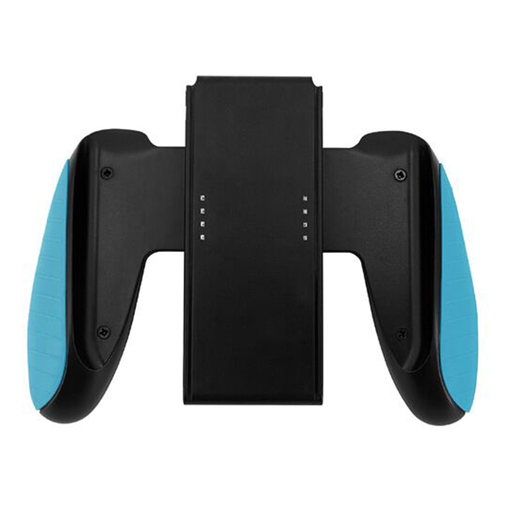 Gaming Grip Handle L+R Controller Holder Support for Nintend Switch Joy-Con, Blue, 501 Original
Gaming Grip Handle L+R Controller Holder Support for Nintend Switch Joy-Con, Blue, 501 Original