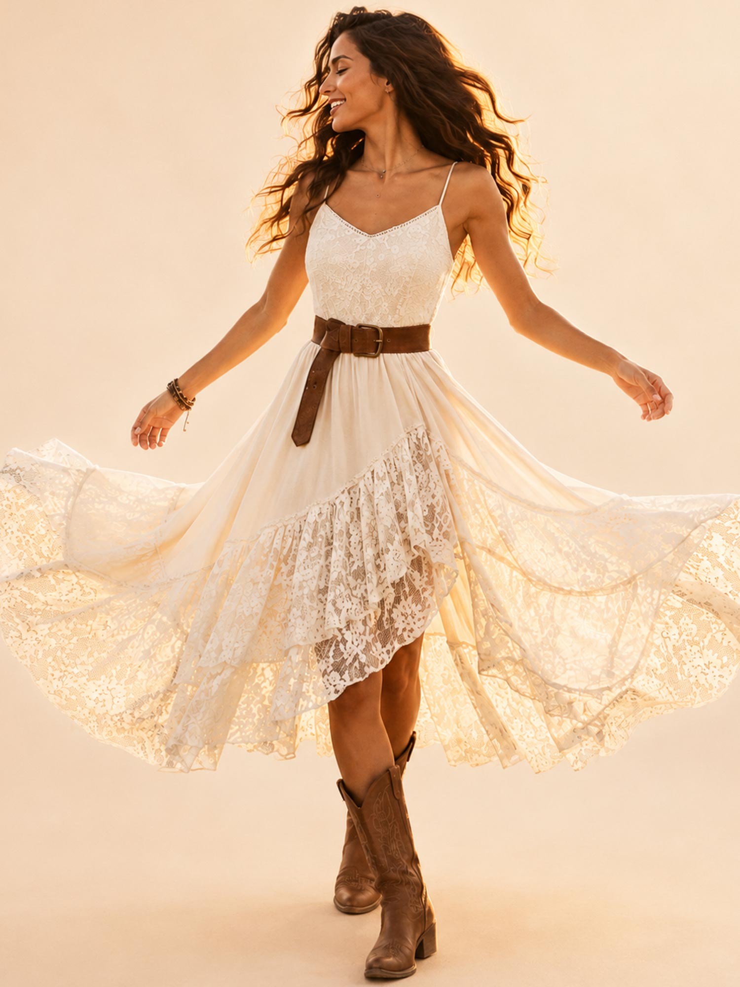 indian female dress designs Wedding for Indian Girls Vol 2 A cute Little Midi Height:5.3 HC25113