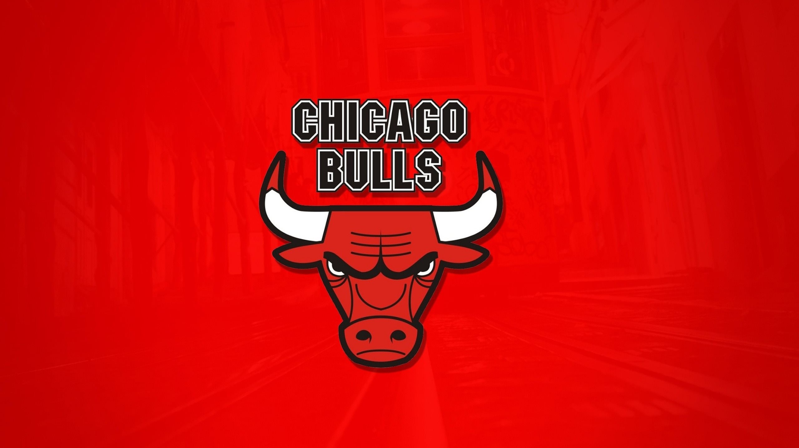 CHICAGO BULLS