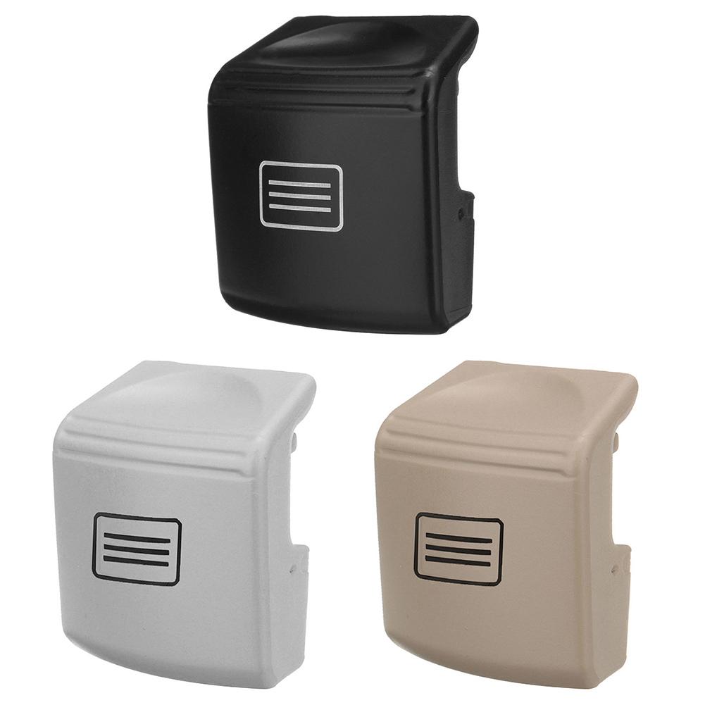 Sunroof Window Switch Button for Mercedes-Benz W204 C-CLASS W212 E-CLASS, Black, 501 Original
Sunroof Window Switch Button for Mercedes-Benz W204 C-CLASS W212 E-CLASS, Black, 501 Original