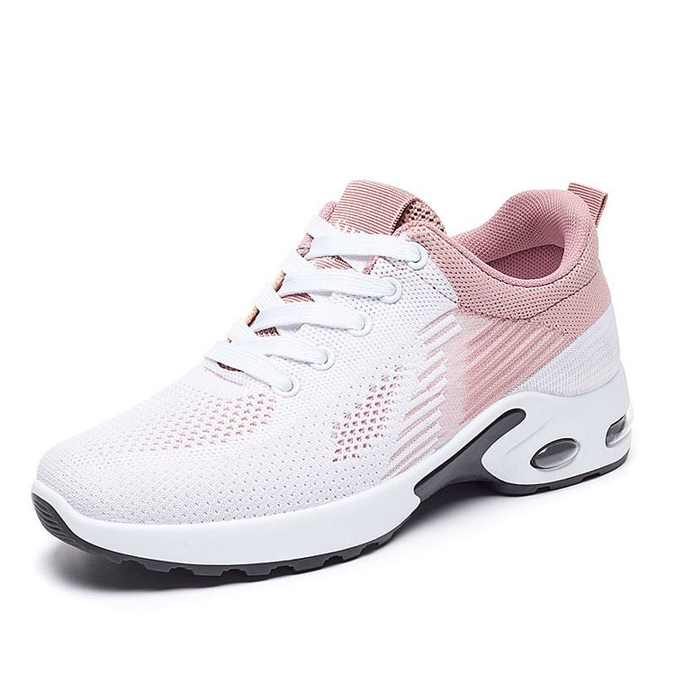 Vibrant Comfort Women's Sneakers