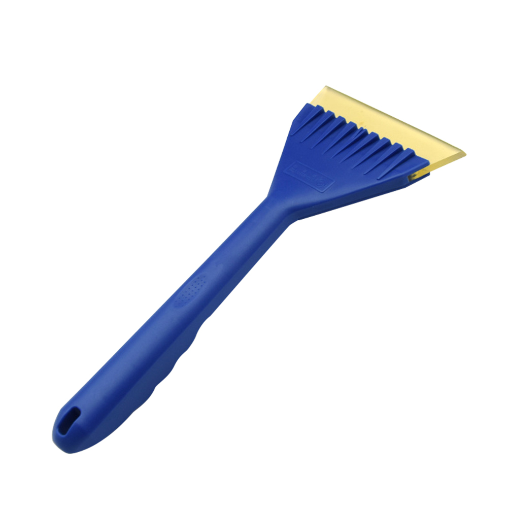 Long Handle Ice Scraper Glass Window Clean Squeegee Snow Shovel Remover, 501 Original
Long Handle Ice Scraper Glass Window Clean Squeegee Snow Shovel Remover, 501 Original