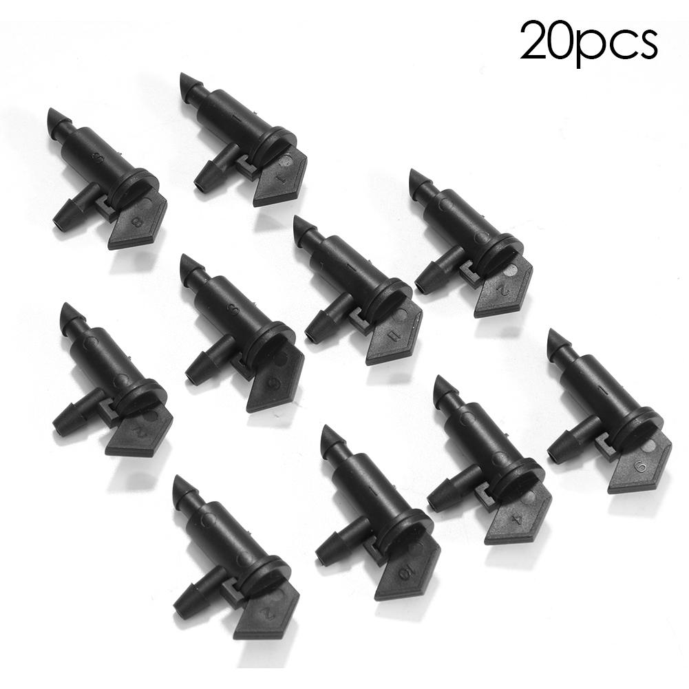 20pcs/bag Drip Flag Emitter Flag Dripper for Garden Drip Irrigation Dropper, 16l, 501 Original
20pcs/bag Drip Flag Emitter Flag Dripper for Garden Drip Irrigation Dropper, 16l, 501 Original