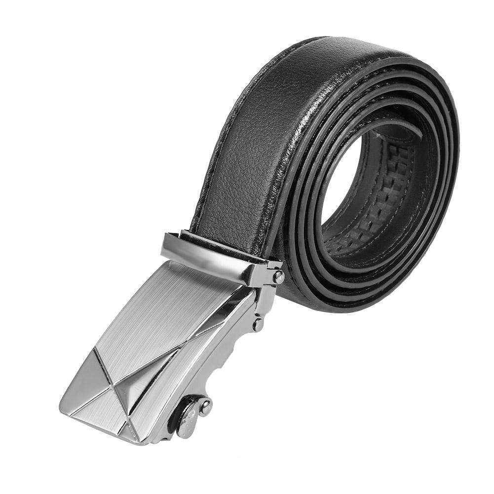 Men Classic Belt PU Business Casual Straps Fashion Automatic Buckle (007), 501 Original
Men Classic Belt PU Business Casual Straps Fashion Automatic Buckle (007), 501 Original
