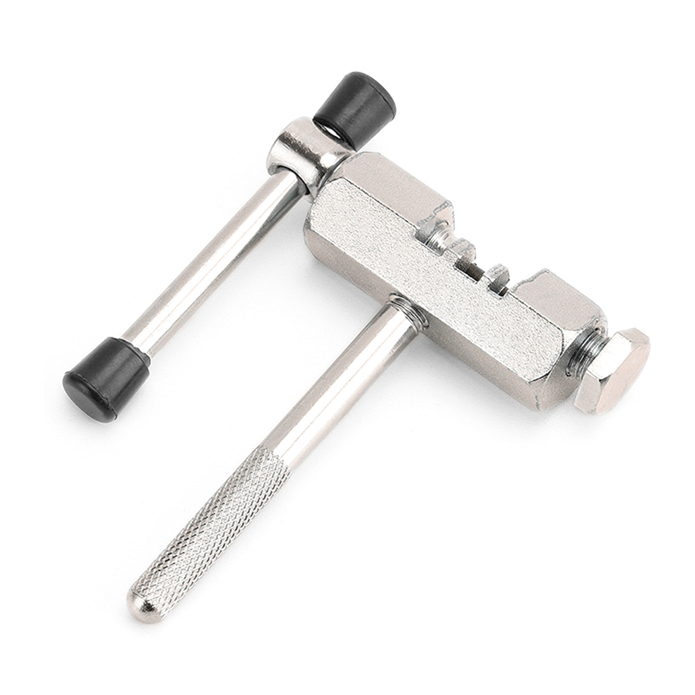 Cycling Chain Breaker Cutter Pin Splitter MTB Bicycle Removal Repair Tool, 501 Original
Cycling Chain Breaker Cutter Pin Splitter MTB Bicycle Removal Repair Tool, 501 Original