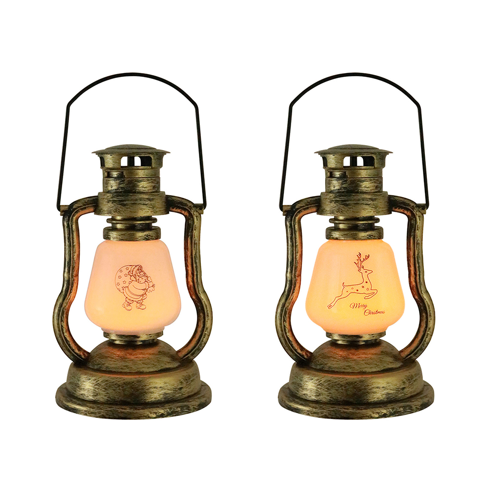 Retro Christmas Kerosene Lantern Portable Light Home Outdoor Courtyard Lamp, 501 Original
Retro Christmas Kerosene Lantern Portable Light Home Outdoor Courtyard Lamp, 501 Original