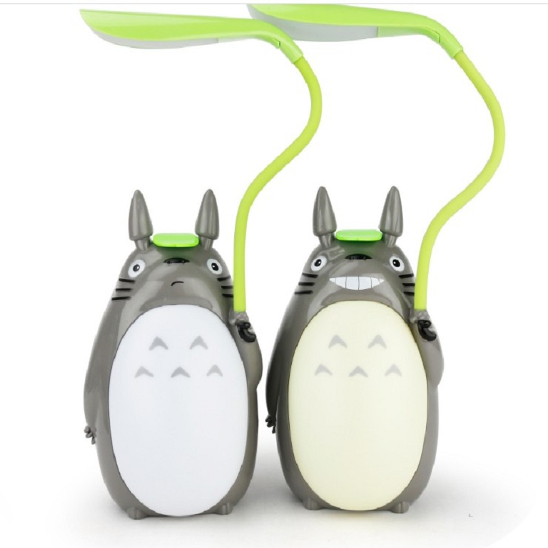 Totoro AnimeNight Light Kids Character Lamp USB Charging Desk Bedsid, Yellow belly dragon cat, 501 Original
Totoro AnimeNight Light Kids Character Lamp USB Charging Desk Bedsid, Yellow belly dragon cat, 501 Original
