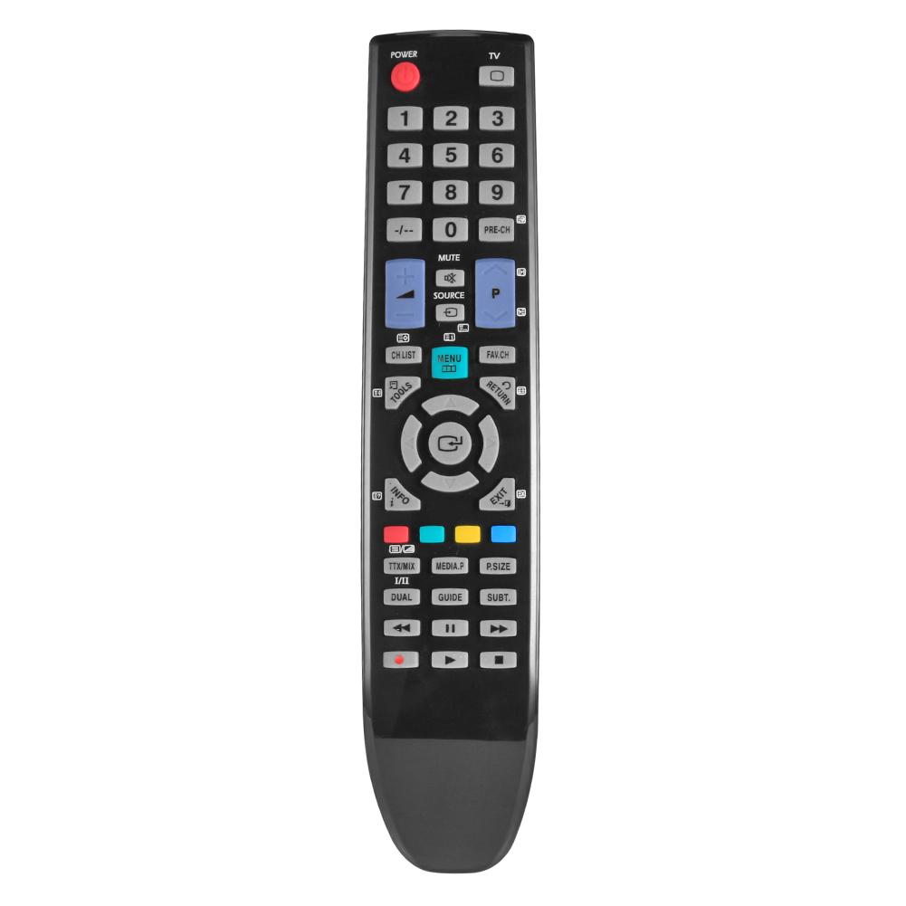 Smart LCD Remote Controller for Samsung BN59-00901A BN59-0888A BN59-00938A, 501 Original
Smart LCD Remote Controller for Samsung BN59-00901A BN59-0888A BN59-00938A, 501 Original