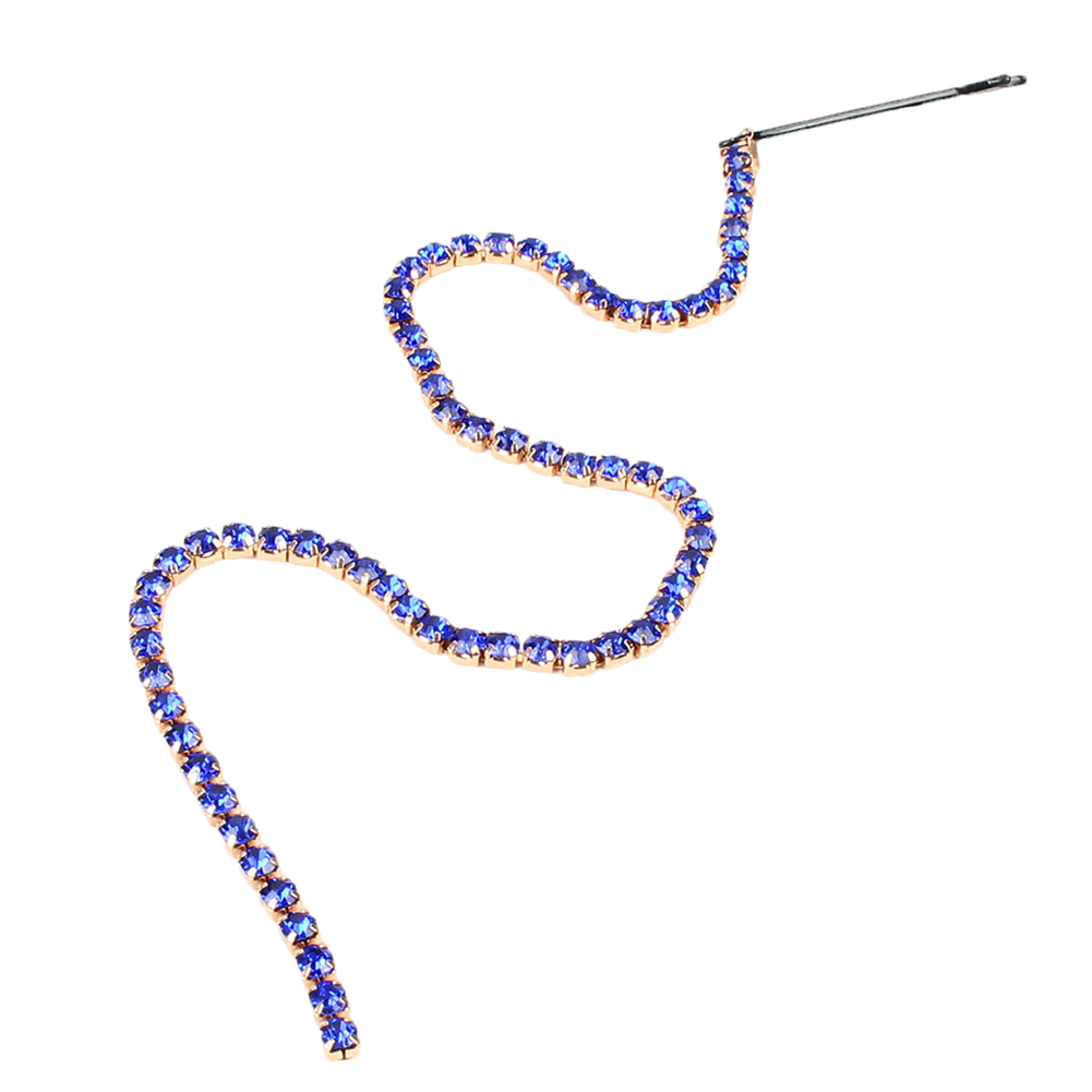 European Diamond Hair Pin Fake Hair Extend Chain Headwear Hair Accessories, 501 Original
European Diamond Hair Pin Fake Hair Extend Chain Headwear Hair Accessories, 501 Original