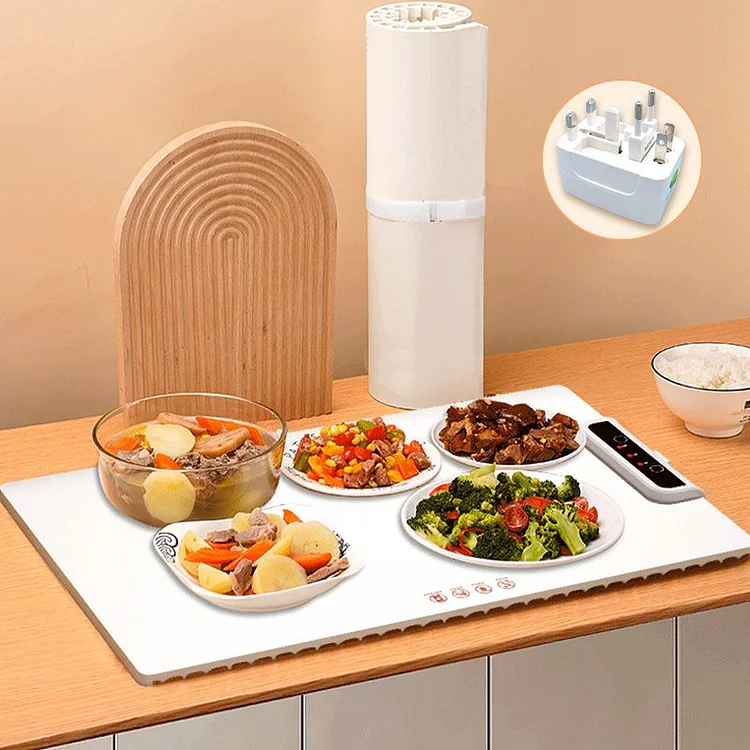 Fast Heating Food Electric Warming Tray 