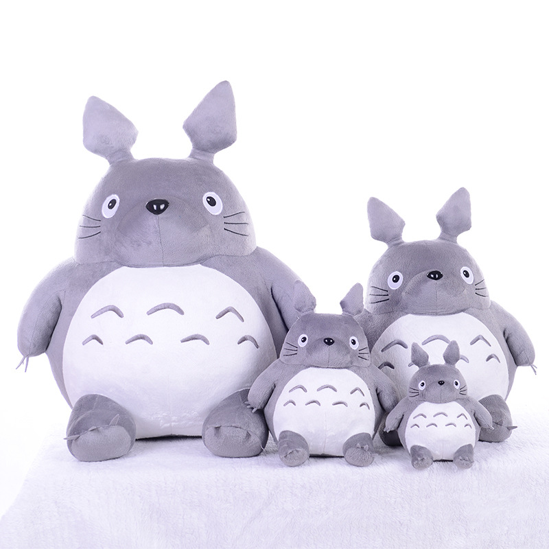 squishmallow totoro