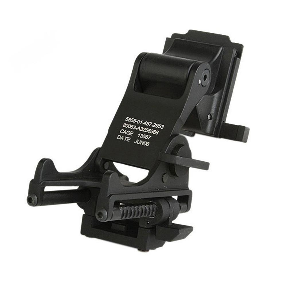 M88 Quick Helmet Mounting Kit for Rhino NVG PVS-7 PSV-14 Night Vision Goggle Helmet Arm Mount, 501 Original
M88 Quick Helmet Mounting Kit for Rhino NVG PVS-7 PSV-14 Night Vision Goggle Helmet Arm Mount, 501 Original