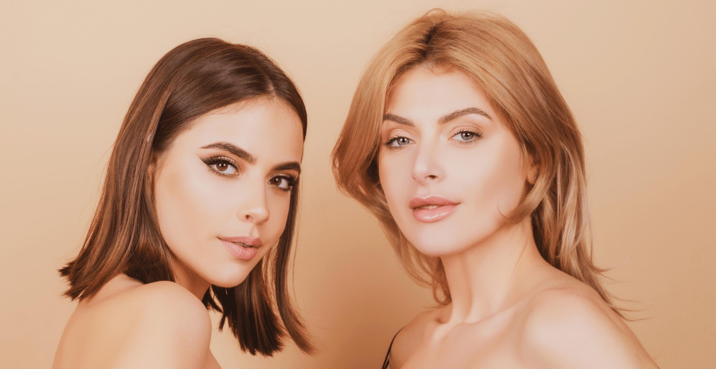 A unique foundation that reveals flawless skin