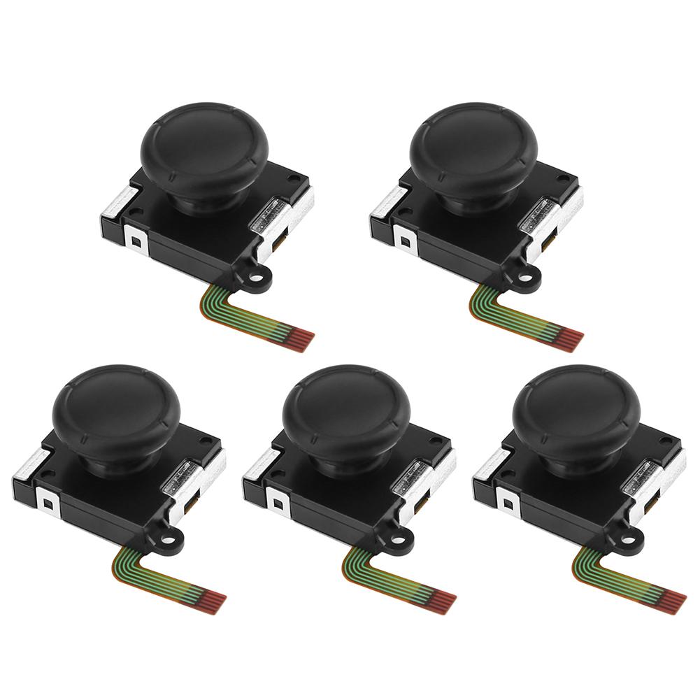 NEW Stick Rocker 3D Analog Joystick Thumb For NS Nintendo Switch Joy-Con Co, 1pcs, 501 Original
NEW Stick Rocker 3D Analog Joystick Thumb For NS Nintendo Switch Joy-Con Co, 1pcs, 501 Original
