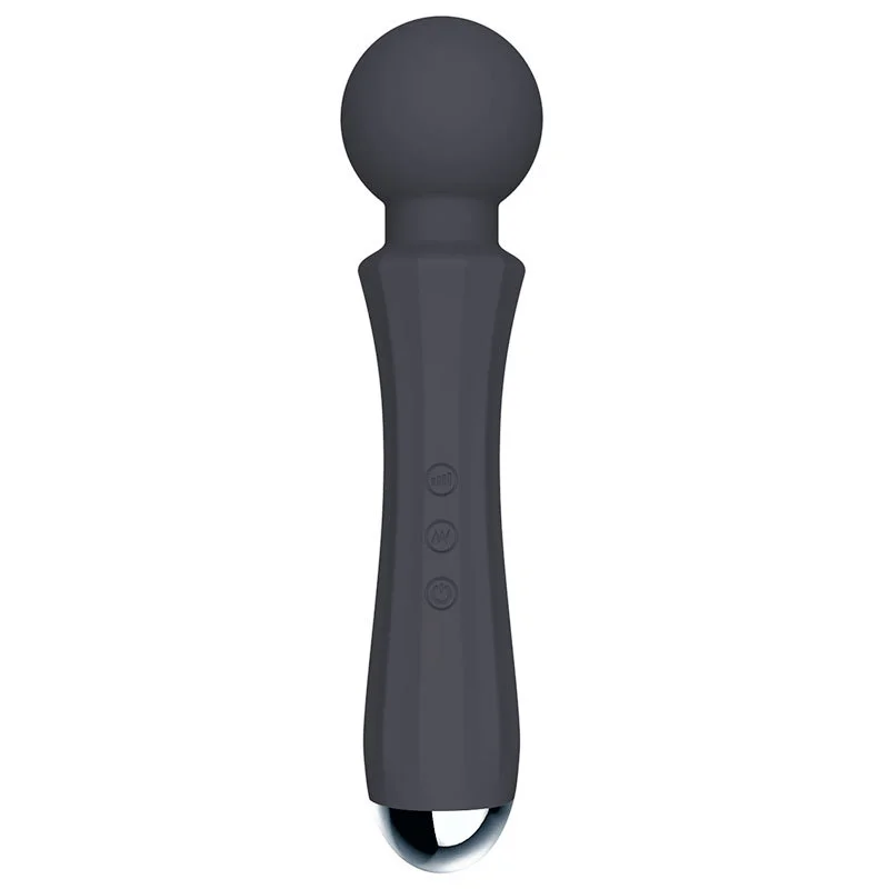 Wand Massager for Women and Men - Rose Toy