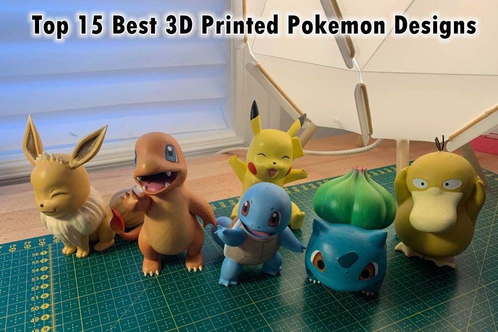 3D printing Squid Game Pikachu Pokemon • made with Elegoo Mars 2 Pro・Cults