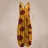 Ejimei Fashion Cotton Overalls Jumpsuits Women Summer Printed Sleeveless Jumpsuit for Women Loose Wide Leg Pants Overalls for Women