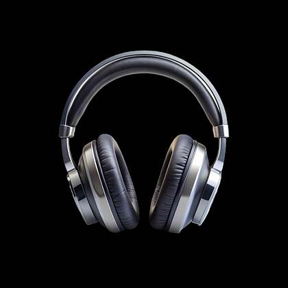 Headphones