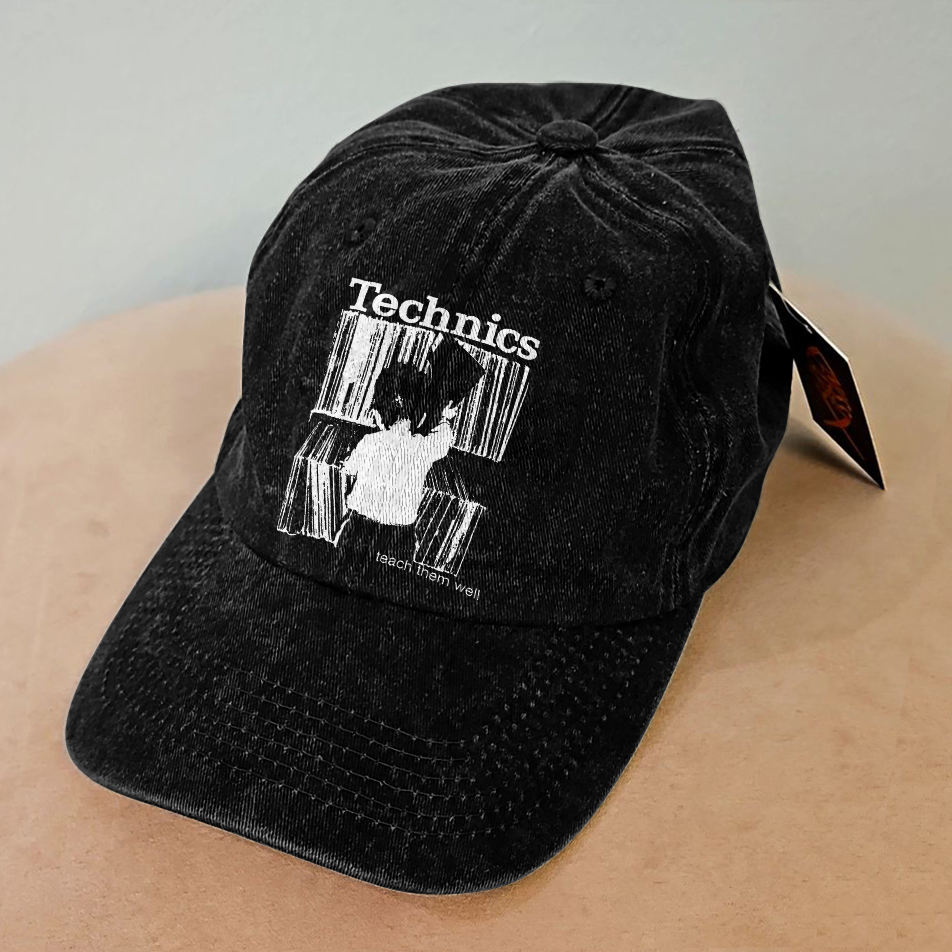 TTT MSW × TAPPEI THINK OF YOU CAP TTT MSW x TAPPEI THINK OF YOU CAP TTT MSW とタトゥー