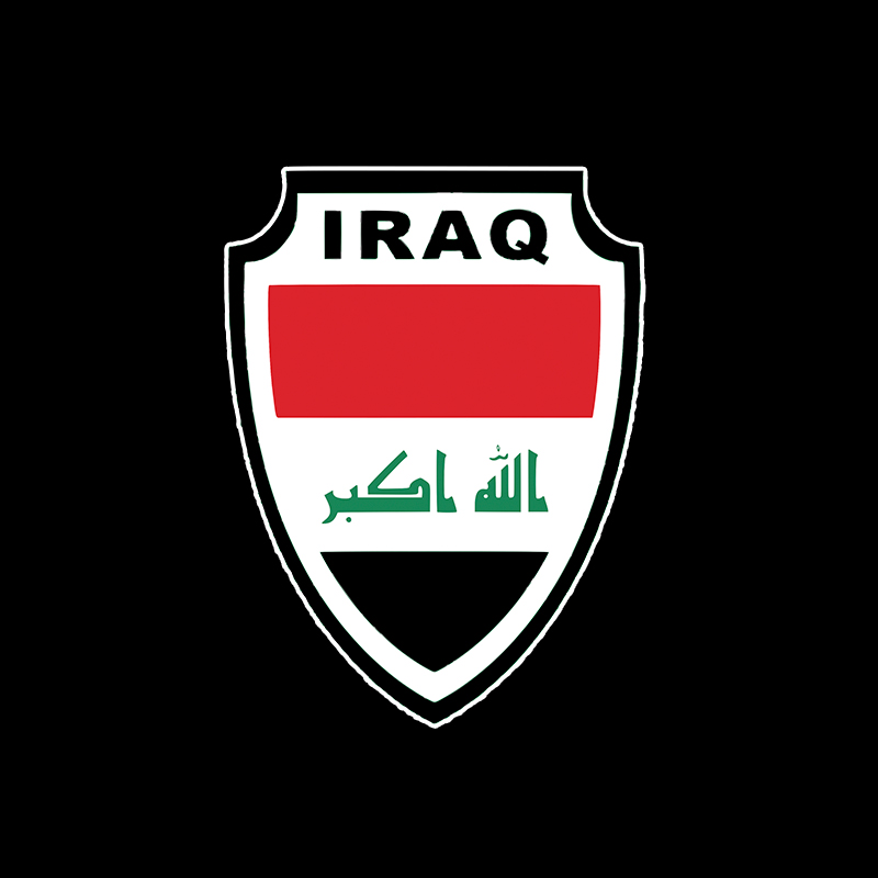 Iraq
