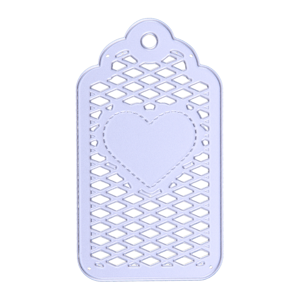 Lable DIY Cutting Dies Scarpbooking Decor Metal Craft Cutter Stencil Album-142052, 501 Original
Lable DIY Cutting Dies Scarpbooking Decor Metal Craft Cutter Stencil Album-142052, 501 Original
