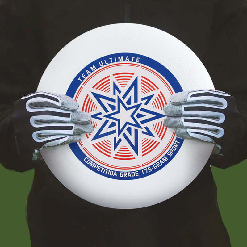 Outdoor Competitive Flying Disc Competition Grade Sport Disc for Teen