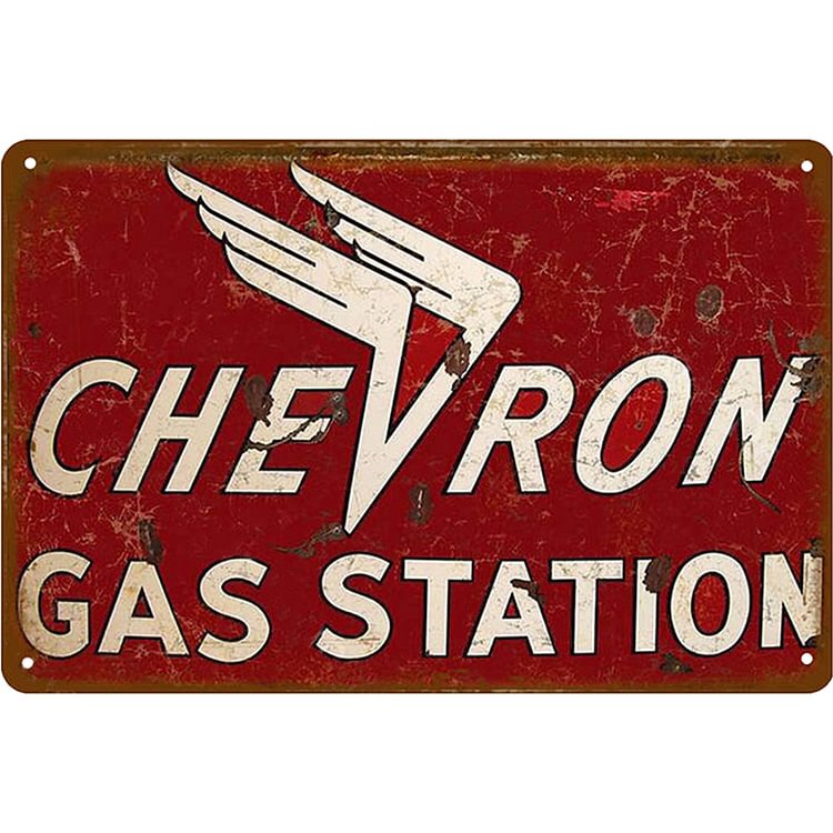 Penno - Vintage Tin Signs/Wooden Signs - 20*30cm/30*40cm
