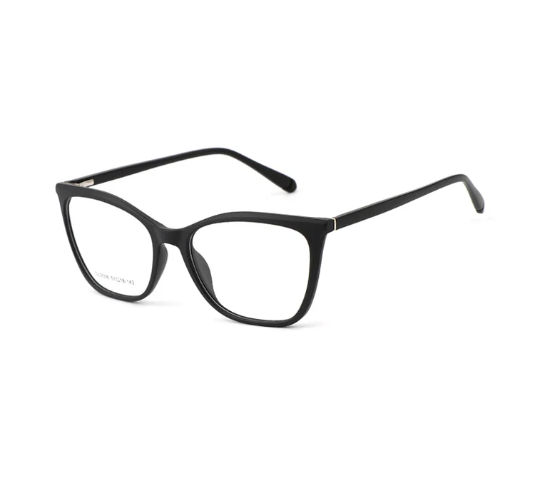 BMT1510  TR90 Optical Frame Eyeglasses Frames blue light blockin Fashion Women Men 