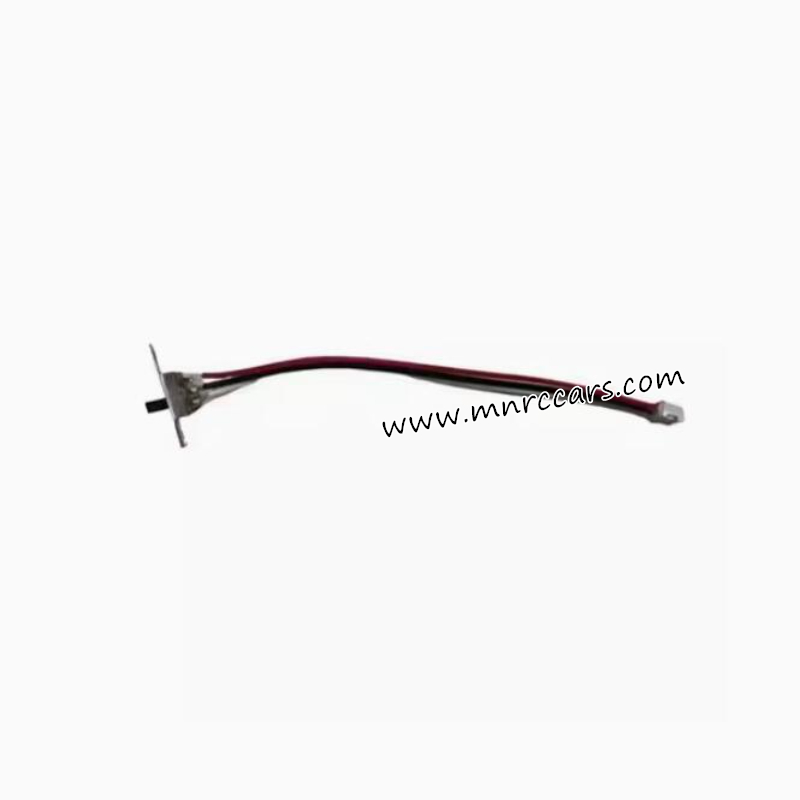 MN Model MN82 Parts 3P Turn off Wire 68E-07