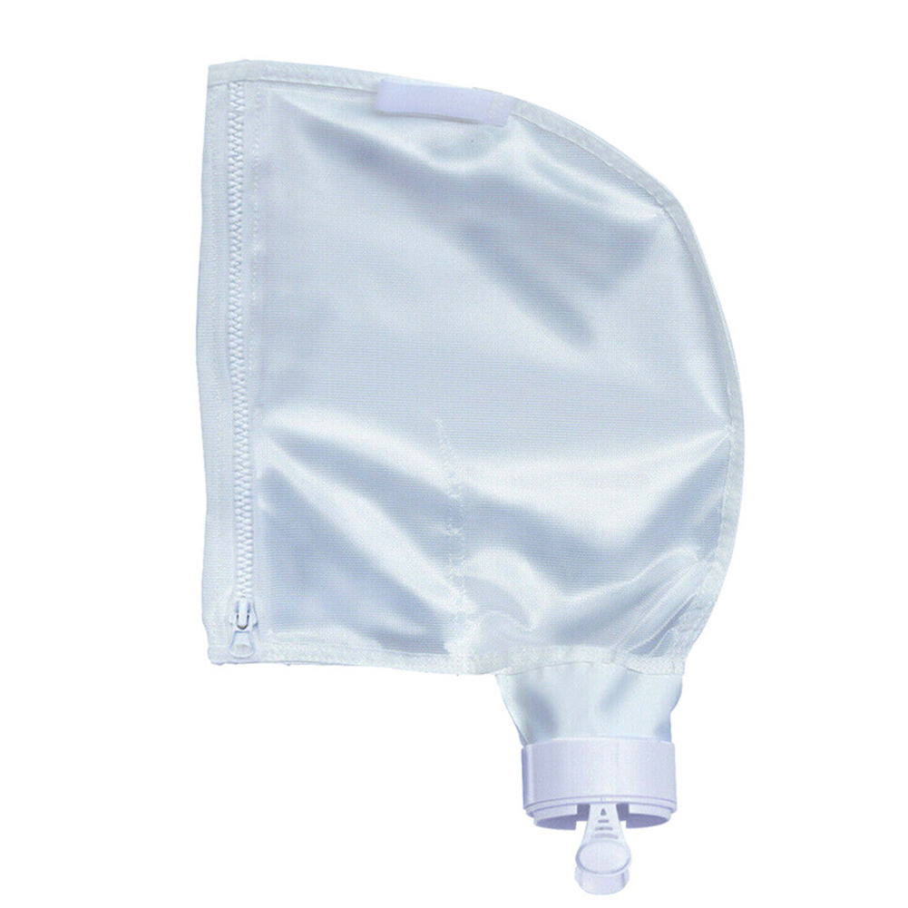 Swimming Pool Cleaner Zipper Filter Bag for Polaris 280 480 Filter Parts, 501 Original
Swimming Pool Cleaner Zipper Filter Bag for Polaris 280 480 Filter Parts, 501 Original