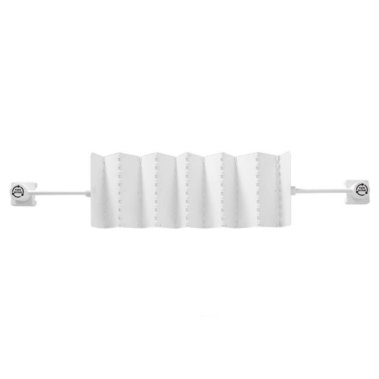 Air Conditioner Deflector - Foldable Windproof Baffle Anti Direct Blowing, 501 Original
Air Conditioner Deflector - Foldable Windproof Baffle Anti Direct Blowing, 501 Original