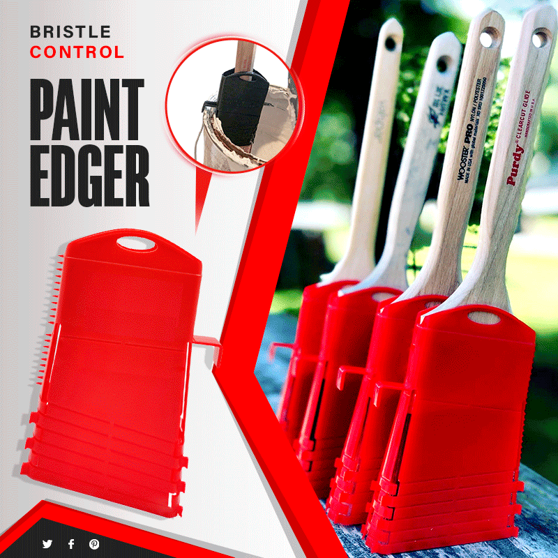 Paint Edger