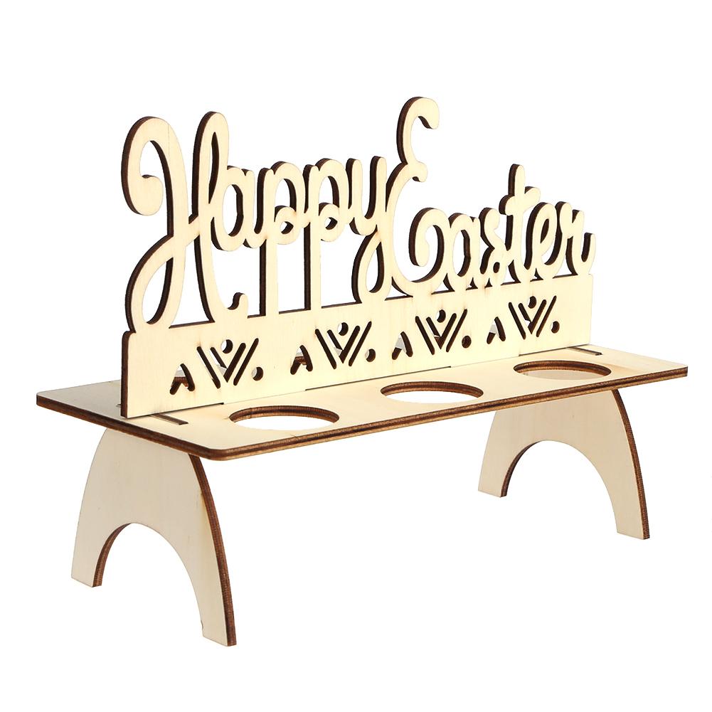 Lovely Easter Egg Rack Shelf DIY Wooden Letters Festival Easter Egg Tray, 501 Original
Lovely Easter Egg Rack Shelf DIY Wooden Letters Festival Easter Egg Tray, 501 Original