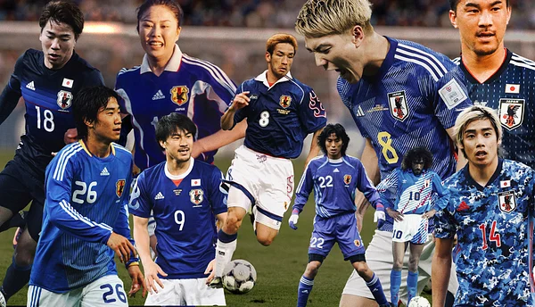 Japan