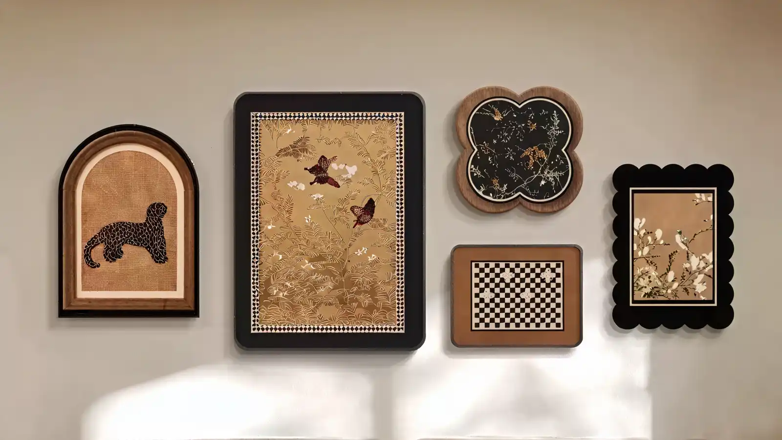 Gallery Wall