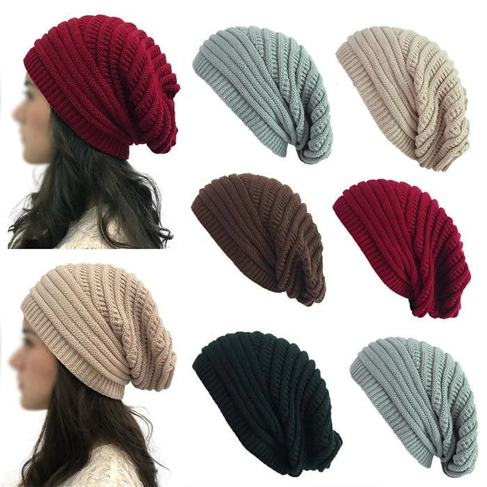 Women Winter Hats